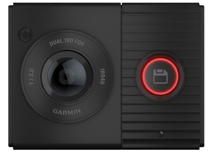 Garmin Tandem Dash Cam